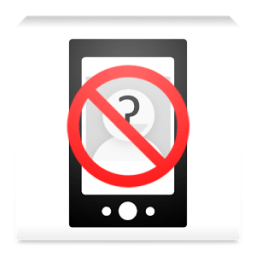 Call Blacklist أيقونة