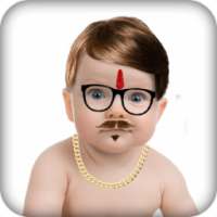 Funny Face changer : Fun Face on 9Apps