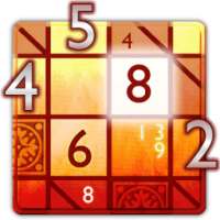 Kakuro Free: Number Crosswords