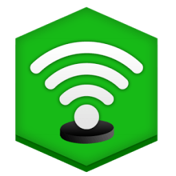 Net Scan icon