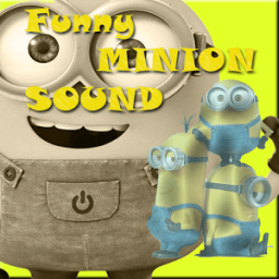 Funny Minion Sound For Ringtone أيقونة