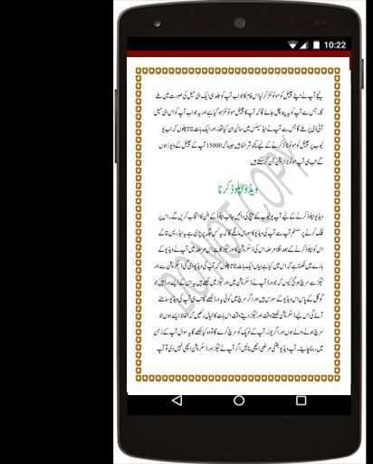 earning course in urdu स्क्रीनशॉट 7