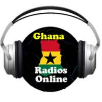 Top Radios Ghana on 9Apps
