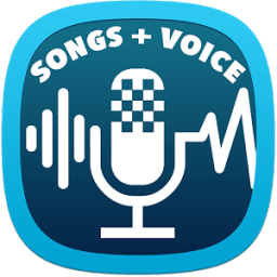 ikon Music + Record Voice Changer