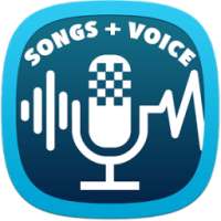 Music + Record Voice Changer