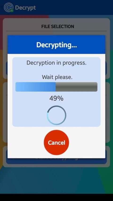 CryptoApp Lite स्क्रीनशॉट 4
