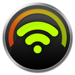 Wifi Scanner And Analyzer icon