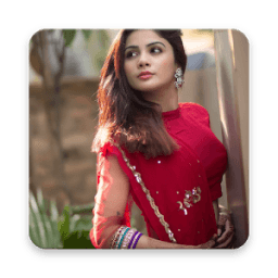 ikon Desi Indian Girls