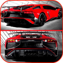 ikon Sports Car Wallpapers