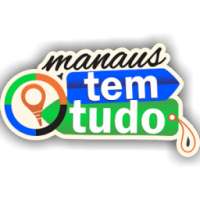 Manaus Tem Tudo on 9Apps