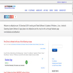 softpodium software download иконка