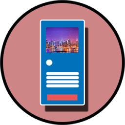 ikon Mobile Ads Example INTERSTITIAL + BANNER +VIDEO AD