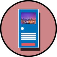 Mobile Ads Example INTERSTITIAL + BANNER +VIDEO AD