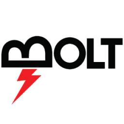 Bolt Riders App