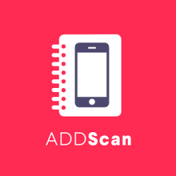 ADDScan para cuadernos Additio أيقونة