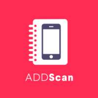 ADDScan para cuadernos Additio on 9Apps