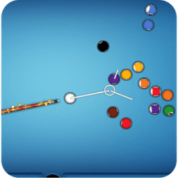 8 Ball Pool 2017 иконка