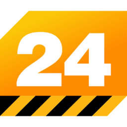Перевозка 24 — вся спецтехника icon