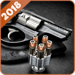 ikon Weapon Wallpapers