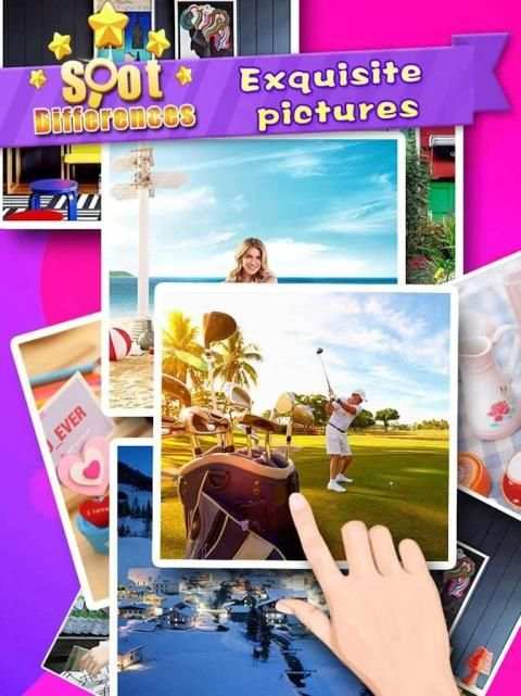 Find the differences 8 screenshot 1