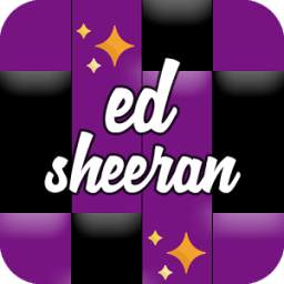 Ed Sheeran Perfect Piano Tiles