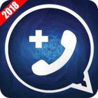 واتس آب بلس الأزرق on 9Apps