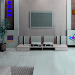 Escape Games Play 134 иконка