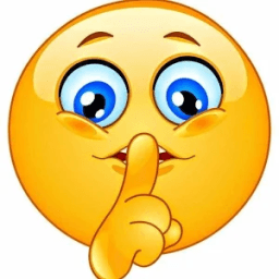 Secret Emojis 1 आइकन