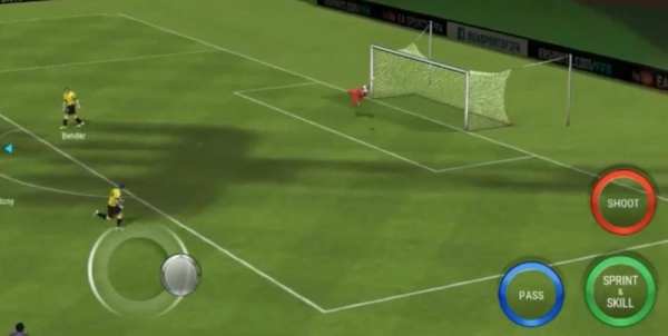 Guide FiFa 2017 PRO screenshot 1
