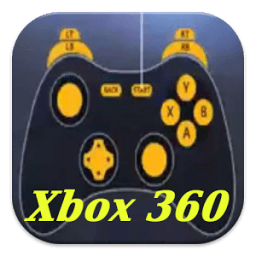 ikon Tutorial Emulator PS3/PS4/XBOX 360