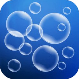 Bubble Pop Live Wallpaper आइकन