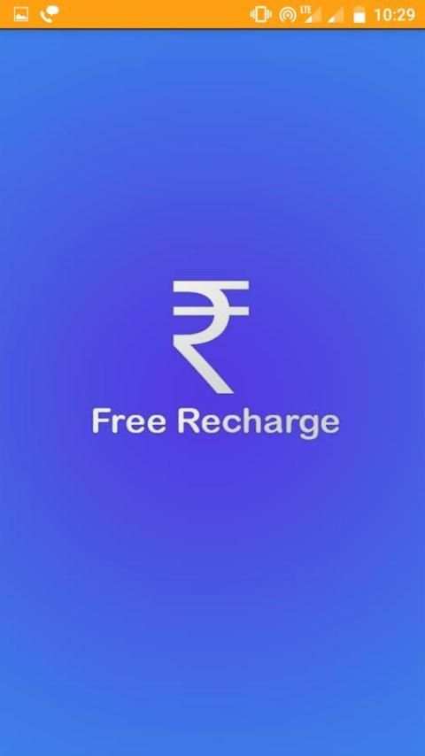 mCent-Free Mobile Recharge screenshot 2