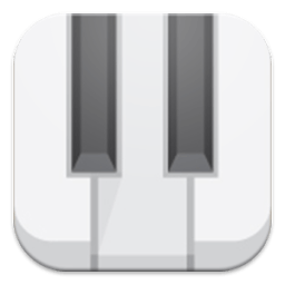 ikon Simple Piano