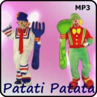 Patati Patatá Comer Comer on 9Apps