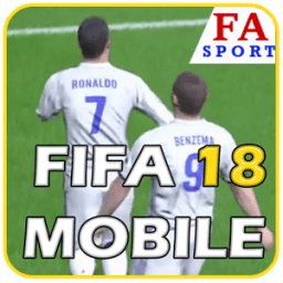Pro Guide FIFA 18 иконка