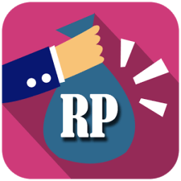 Go Rupiah - Pinjam Uang Langsung Cair icon