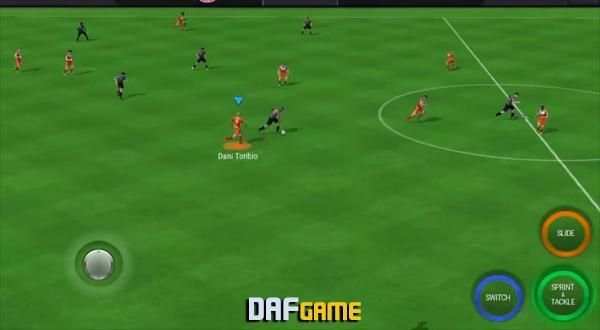 NEW FIFA Mobile guide 2 تصوير الشاشة