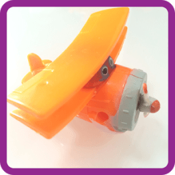 ikon Super Wings Kids