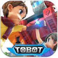 Super Puzzle Tobot X Y Z आइकन