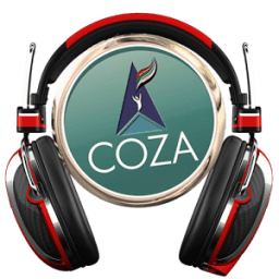 ikon COZA iRadio