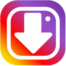 ikon دانلود از اینستاگرام هوشمند