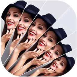 Crazy Snap Photo Effect : Magic Photo Editor icon