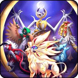 New Pokemon Sun and Moon cheat 1.31