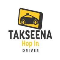 Takseena Driver