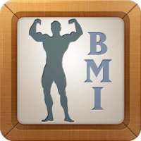 BMI - Weight Loss on 9Apps