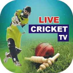 Live Cricket TV иконка