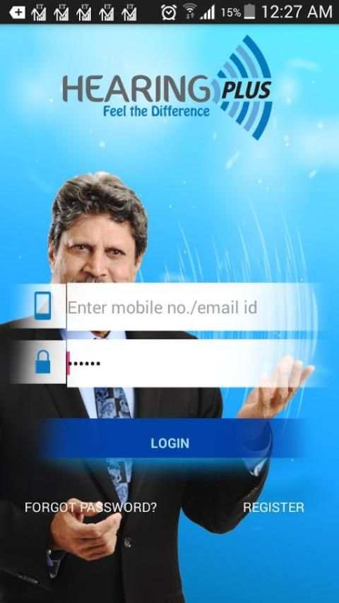 Hearing Plus screenshot 5
