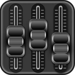 Music Equalizer 1.0