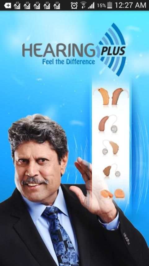 Hearing Plus screenshot 6