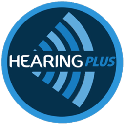 Hearing Plus आइकन